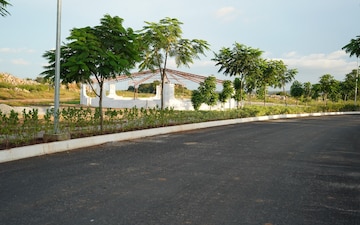Land For Sale in Swathi Sree Shankarpalli Hills, Shankarpalli