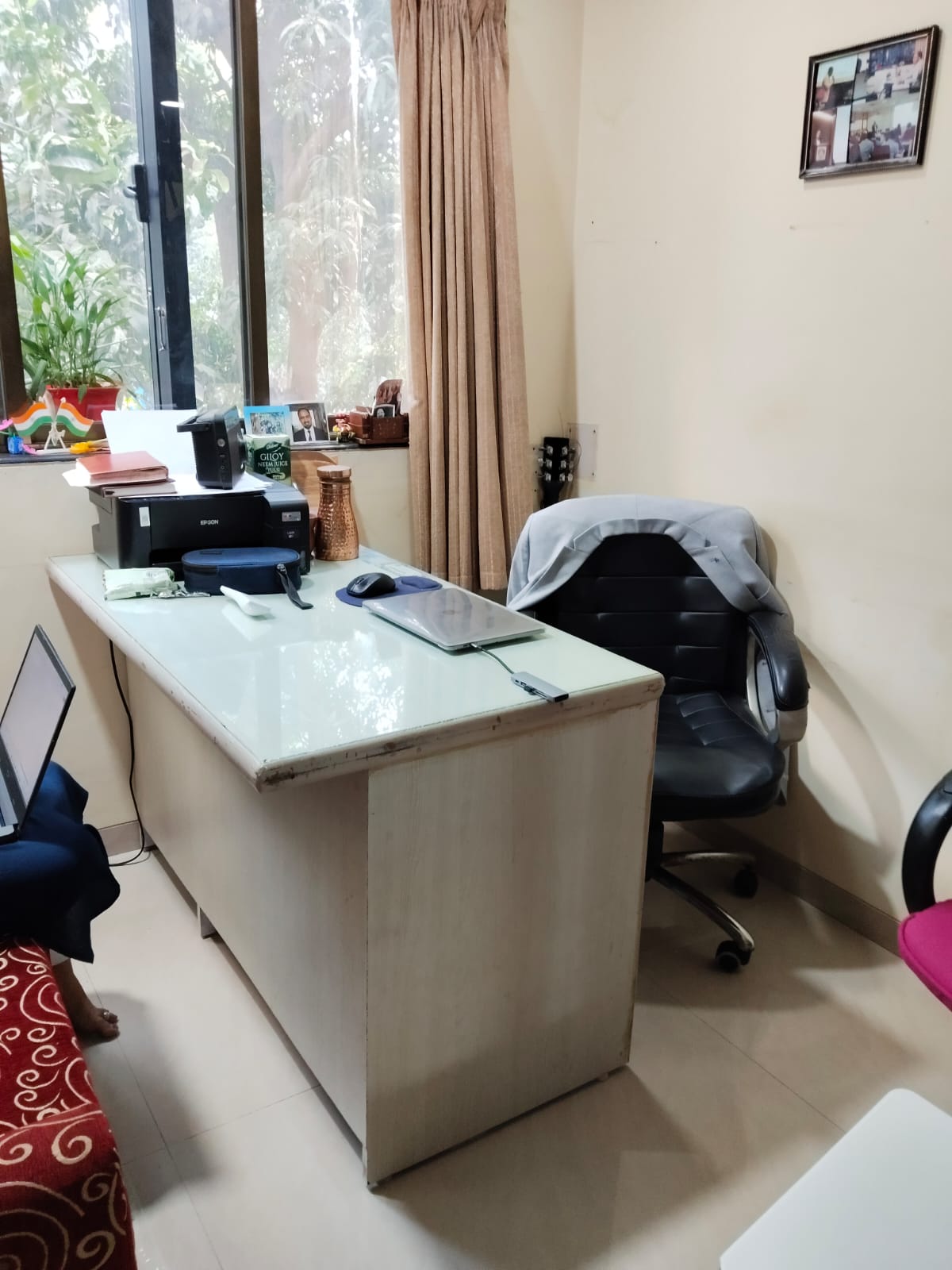 Office Space For Rent in Shivai Plaza