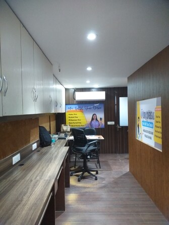 Commercial Office Space 650 Sq.Ft. For Rent in Rajendra Place Delhi  7972982