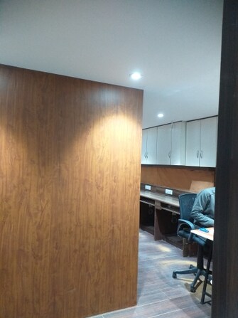 Commercial Office Space 650 Sq.Ft. For Rent in Rajendra Place Delhi  7972982