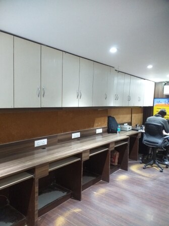 Commercial Office Space 650 Sq.Ft. For Rent in Rajendra Place Delhi  7972982