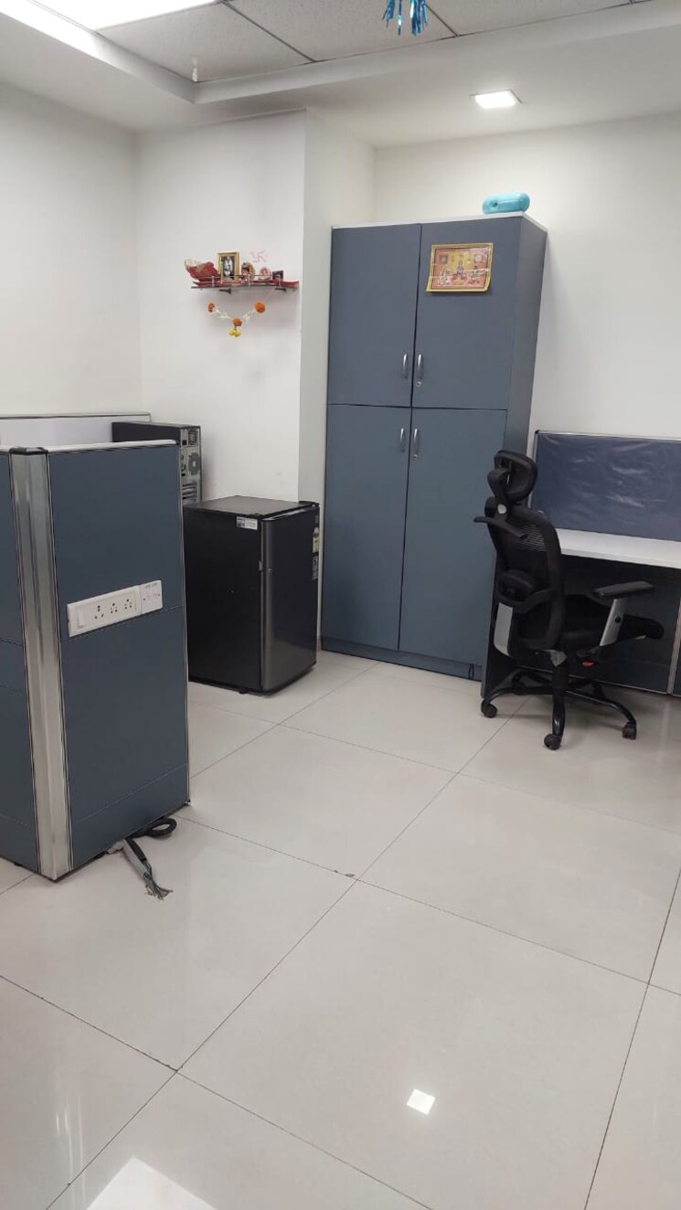 Team Area, omkar-the-summit-business-bay Commercial Office Space 1100 Sq.Ft. In Andheri East Mumbai 7972965