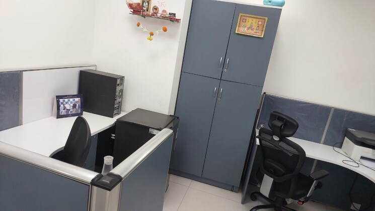 Team Area, omkar-the-summit-business-bay Commercial Office Space 1100 Sq.Ft. In Andheri East Mumbai 7972965