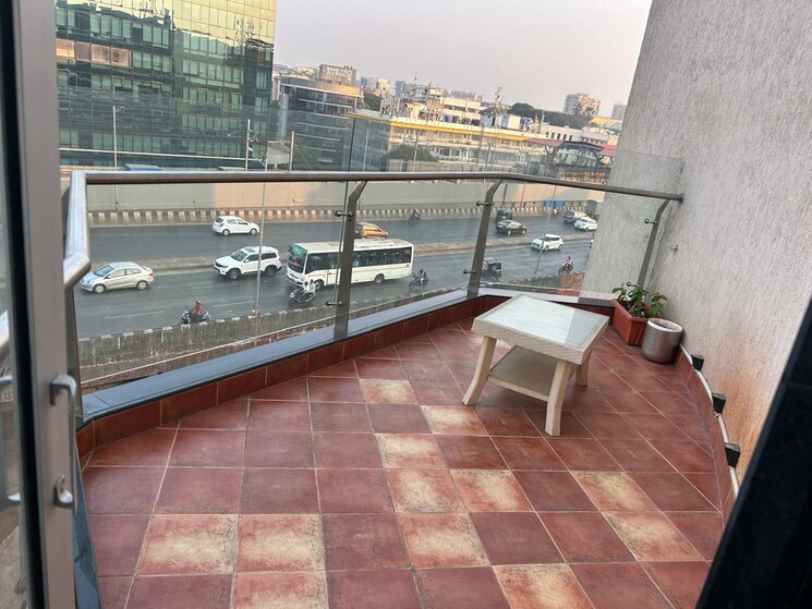 Exterior View, kanakia-351-icon Commercial Office Space 1907 Sq.Ft. In Andheri East Mumbai 7972969