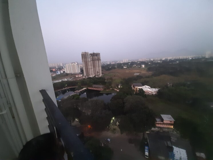 Exterior View, sai-shrushti-annex 2 Bedroom 560 Sq.Ft. Apartment In Khidkali Thane 7972976