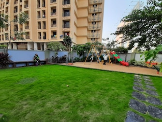 2 BHK Apartment For Rent in Sai Shrushti Annex Khidkali Thane  7972976