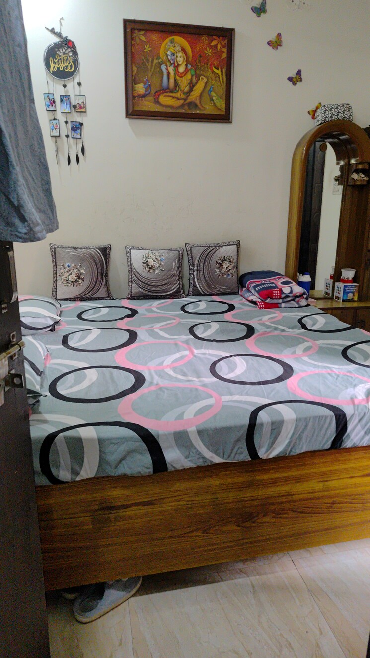 Room, bhagwati garden 1 Bedroom 60 Sq.Yd. Builder Floor In Bhagwati Garden Delhi 7973010