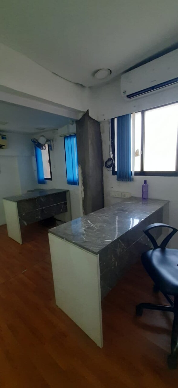 Team Area, vishwananak-apartment Commercial Office Space 1500 Sq.Ft. In Andheri East Mumbai 7972979