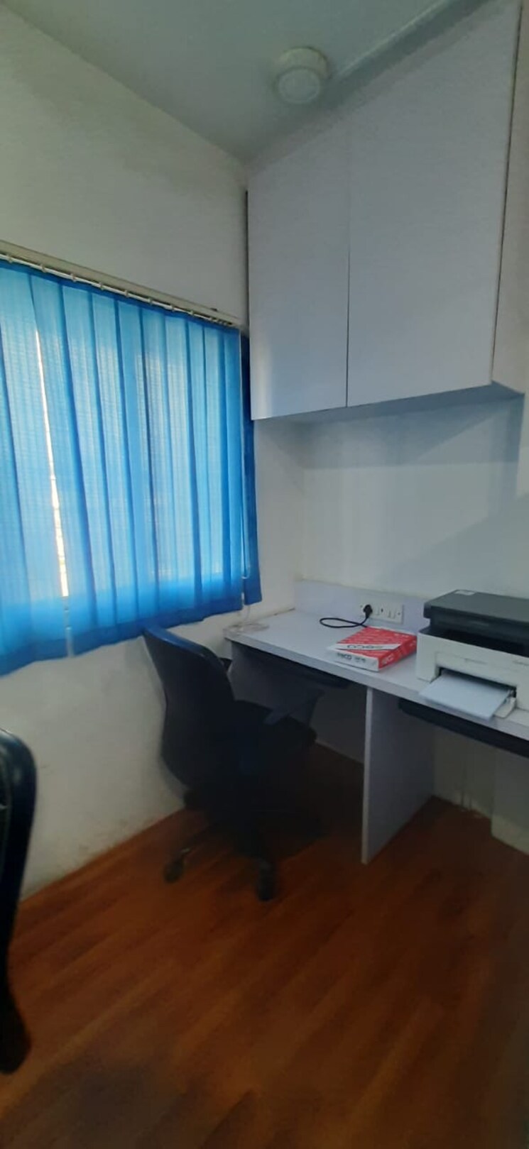 Team Area, vishwananak-apartment Commercial Office Space 1500 Sq.Ft. In Andheri East Mumbai 7972979