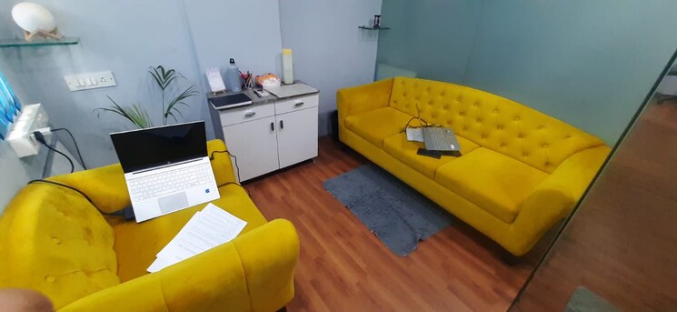 Floor Plan, vishwananak-apartment Commercial Office Space 1500 Sq.Ft. In Andheri East Mumbai 7972979