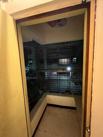 Kitchen in 2 BHK Apartment at Andheri West – for Rent