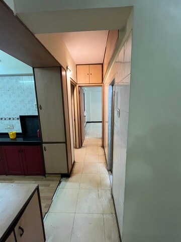 Building Lobby in 2 BHK Apartment at Andheri West – for Rent