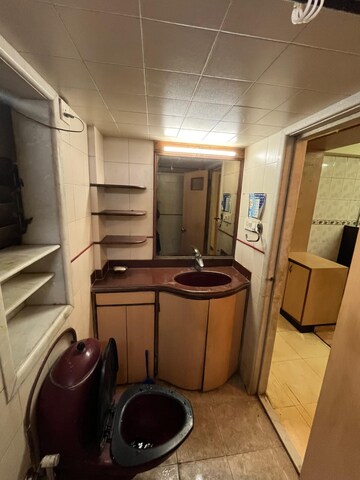 Kitchen in 2 BHK Apartment at Andheri West – for Rent
