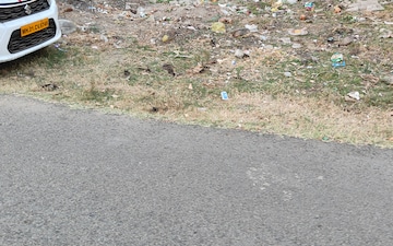 Plot For Sale in Zingabai Takli