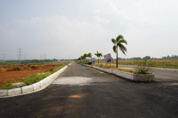 Land – Exterior View View at Peddapur - for Sale