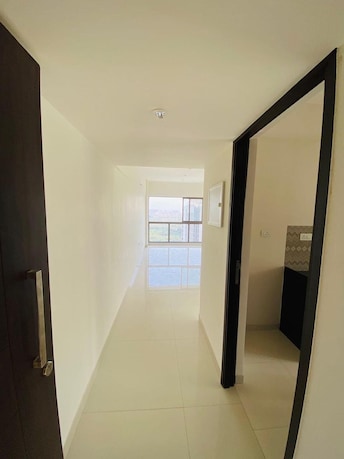 1 BHK Apartment For Rent in Bhakti Park Anand Nagar Anand Nagar Thane  7972989