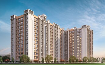 2 BHK Apartment For Resale in Taloja Navi Mumbai  7972991