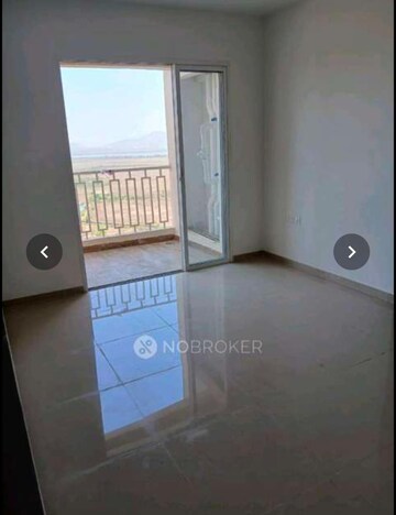 1 BHK Apartment For Rent in Bhakti Park Anand Nagar, Anand Nagar