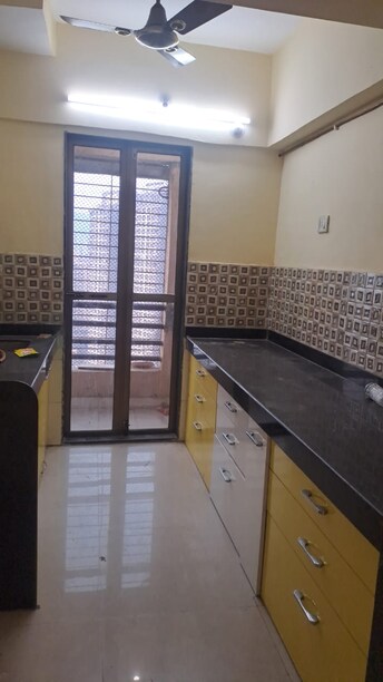 2 BHK Apartment For Rent in Hubtown Greenwoods Vartak Nagar Thane  7973008