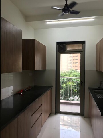 1 BHK Apartment For Rent in Godrej Emerald Ghodbunder Road Thane  7973004