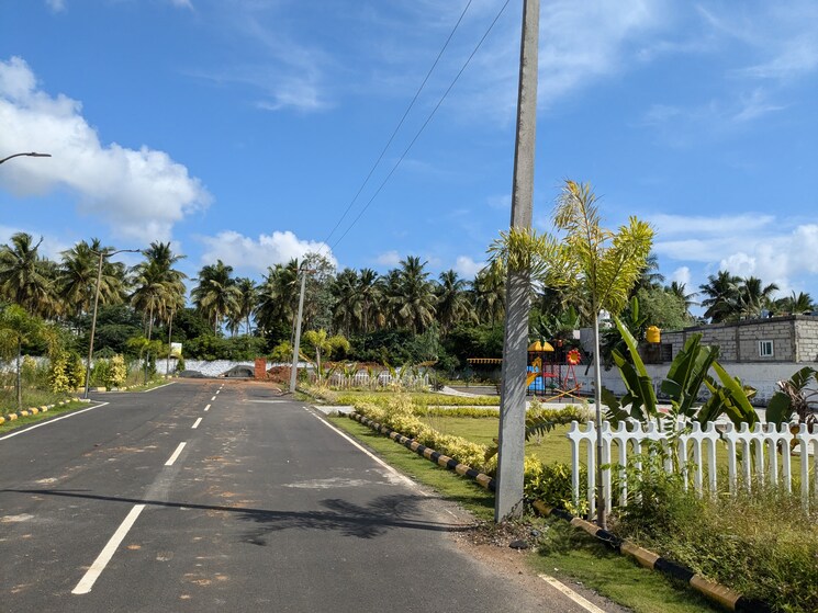 Garden, kelambakkam  800 Sq.Ft. Plot In Kelambakkam Chennai 7973009