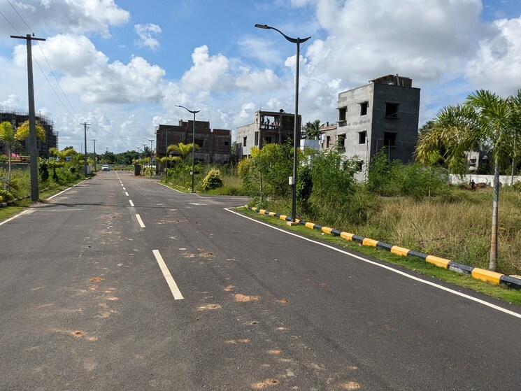 Exterior View, kelambakkam  800 Sq.Ft. Plot In Kelambakkam Chennai 7973009