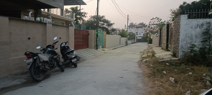 Exterior View, sahastradhara road  333 Sq.Yd. Plot In Sahastradhara Road Dehradun 7973011