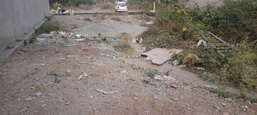 Plot Area in  Plot at Sahastradhara Road – for Sale