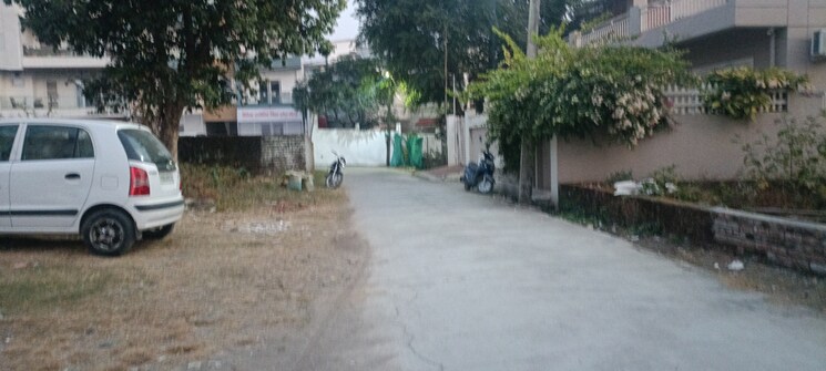 Exterior View, sahastradhara road  333 Sq.Yd. Plot In Sahastradhara Road Dehradun 7973011