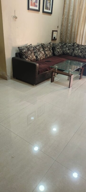 2 BHK Apartment For Rent in Shlok CHS Moshi, Moshi