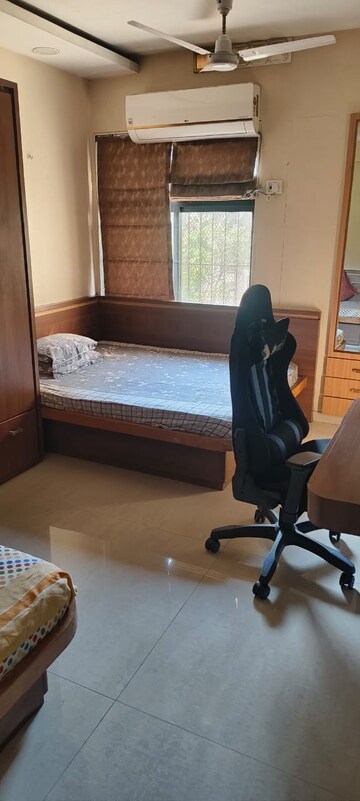 Gym in 2 BHK Apartment at Shlok CHS Moshi, Moshi – for Rent