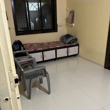 1 RK Apartment For Resale in Sector 8 Sanpada Navi Mumbai  7973015