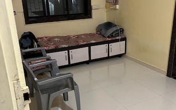 1 RK Apartment For Sale in Sector 8 Sanpada