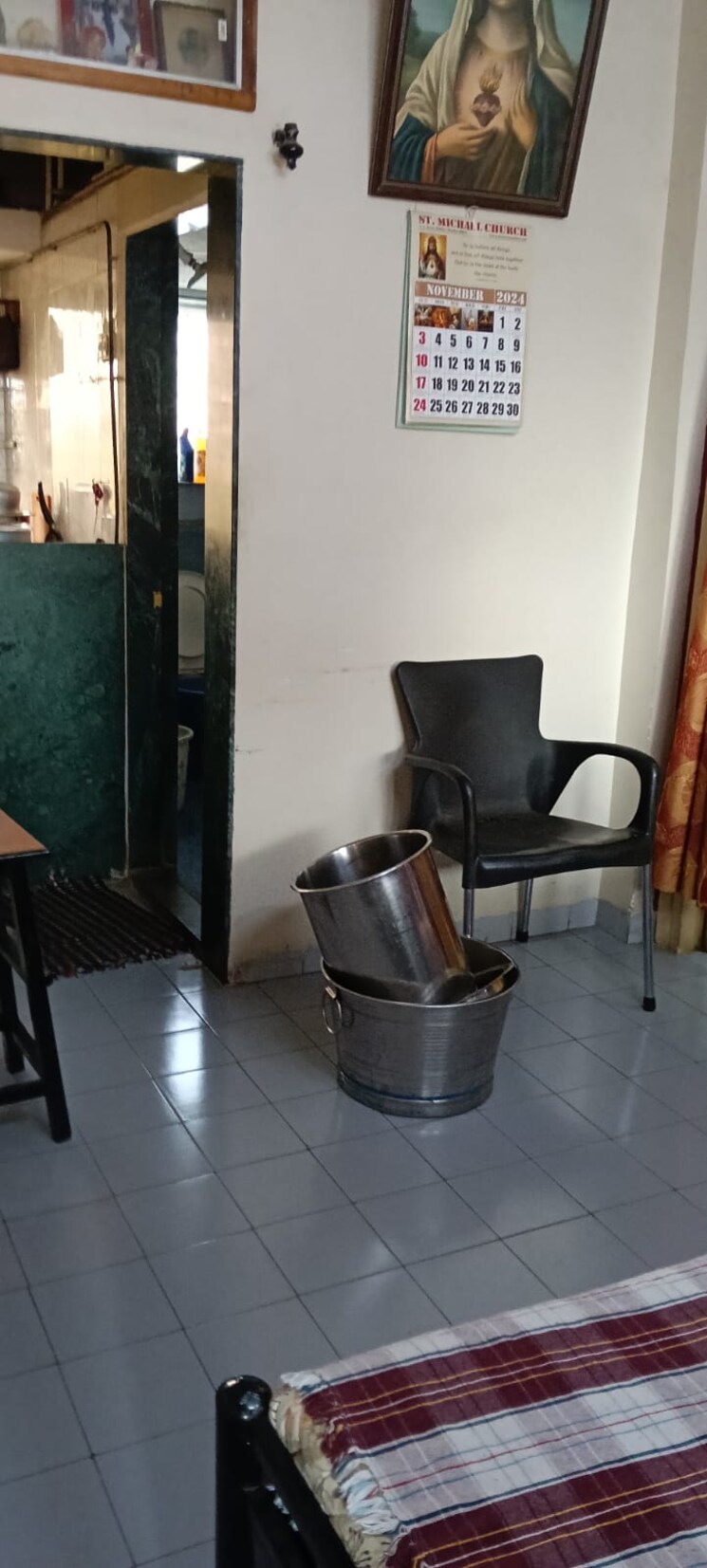 Living Room, rizvi-gabriel-house 1 Bedroom 400 Sq.Ft. Apartment In Mahim Mumbai 7973016