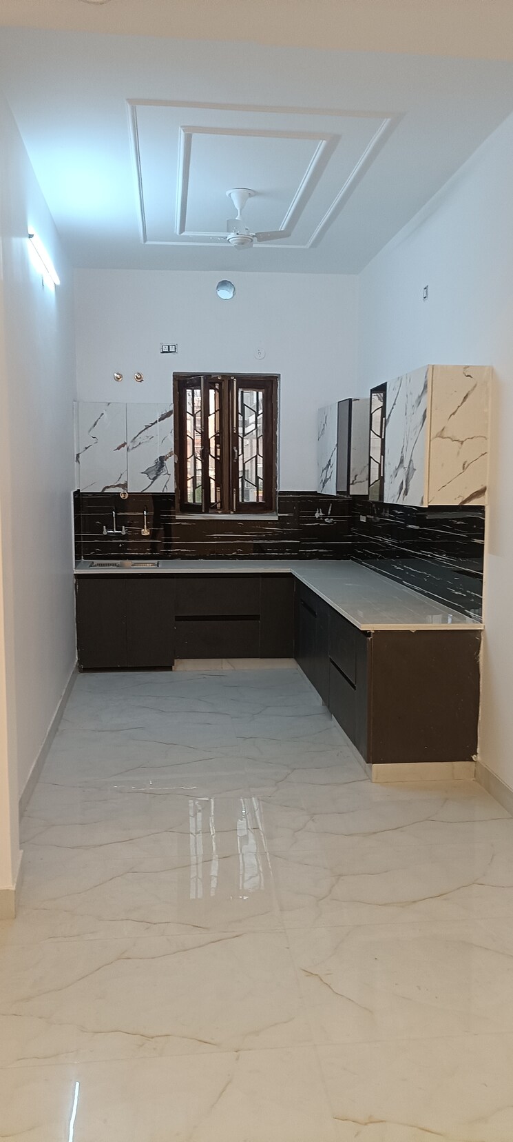 Kitchen, shahastradhara road 3 Bedroom 122 Sq.Yd. Villa In Shahastradhara Road Dehradun 7973019