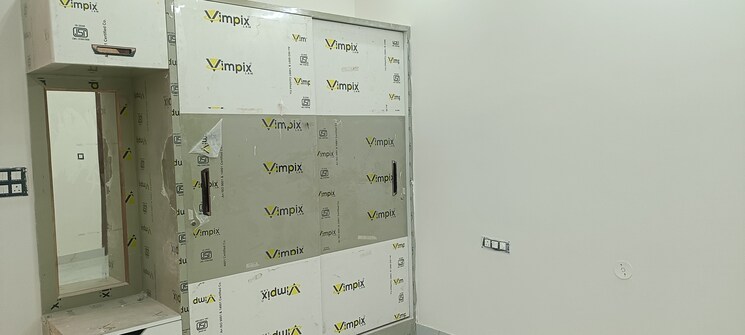 Master Bedroom, shahastradhara road 3 Bedroom 122 Sq.Yd. Villa In Shahastradhara Road Dehradun 7973019