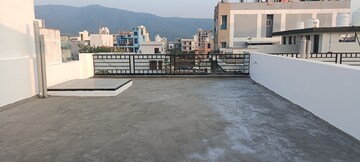3 BHK Villa – Exterior View View at Shahastradhara Road - for Sale