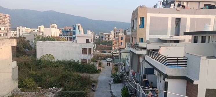 Exterior View, shahastradhara road 3 Bedroom 122 Sq.Yd. Villa In Shahastradhara Road Dehradun 7973019