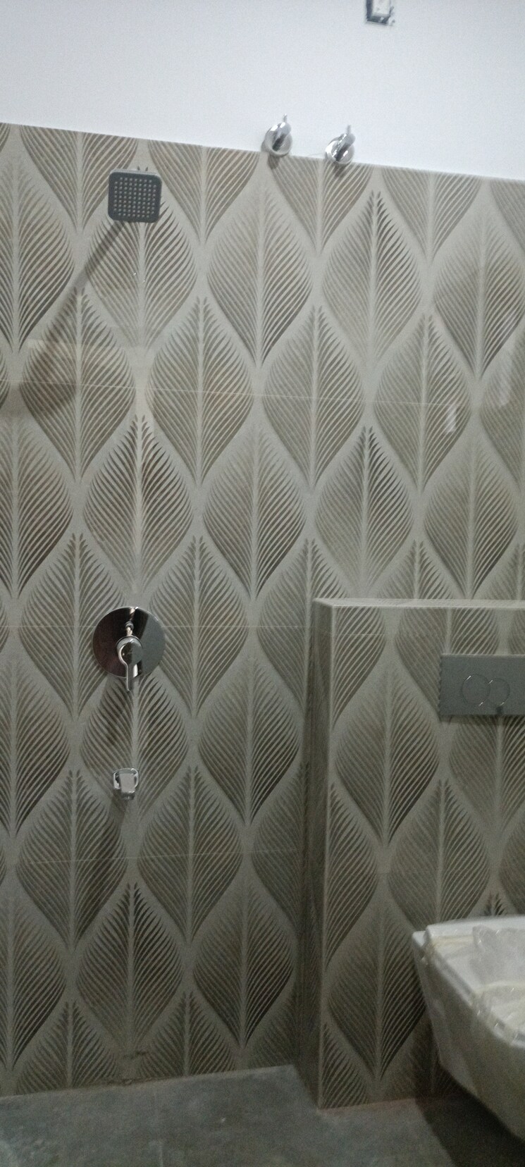 Bathroom, shahastradhara road 3 Bedroom 122 Sq.Yd. Villa In Shahastradhara Road Dehradun 7973019