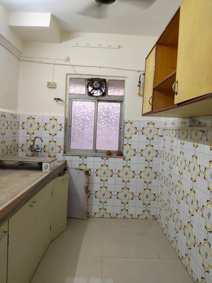 Kitchen, kedar-apartment-mahim 2 Bedroom 1000 Sq.Ft. Apartment In Mahim Mumbai 7973022