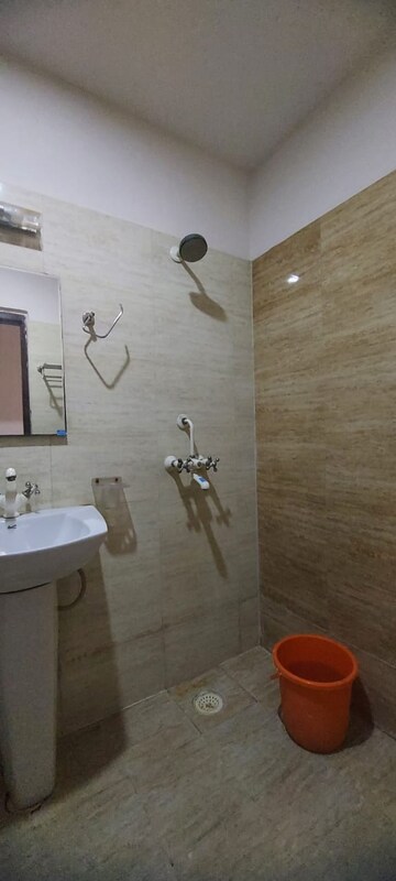 Bathroom in 2.5 BHK Apartment at Sector 77 – for Sale