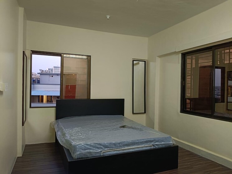 Bedroom, divyalok-chs 3 Bedroom 1350 Sq.Ft. Apartment In Malabar Hill Mumbai 7973020