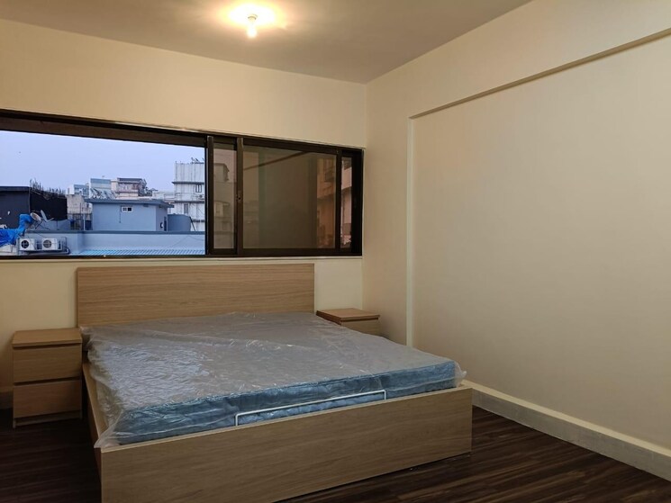 Bedroom, divyalok-chs 3 Bedroom 1350 Sq.Ft. Apartment In Malabar Hill Mumbai 7973020