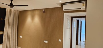 Furnished Amenities in 2 BHK Apartment at Lodha Luxuria Priva, Majiwada – for Rent