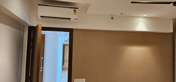 Furnished Amenities in 2 BHK Apartment at Lodha Luxuria Priva, Majiwada – for Rent