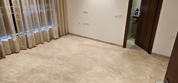 Master Bedroom in 2 BHK Apartment at Lodha Luxuria Priva, Majiwada – for Rent