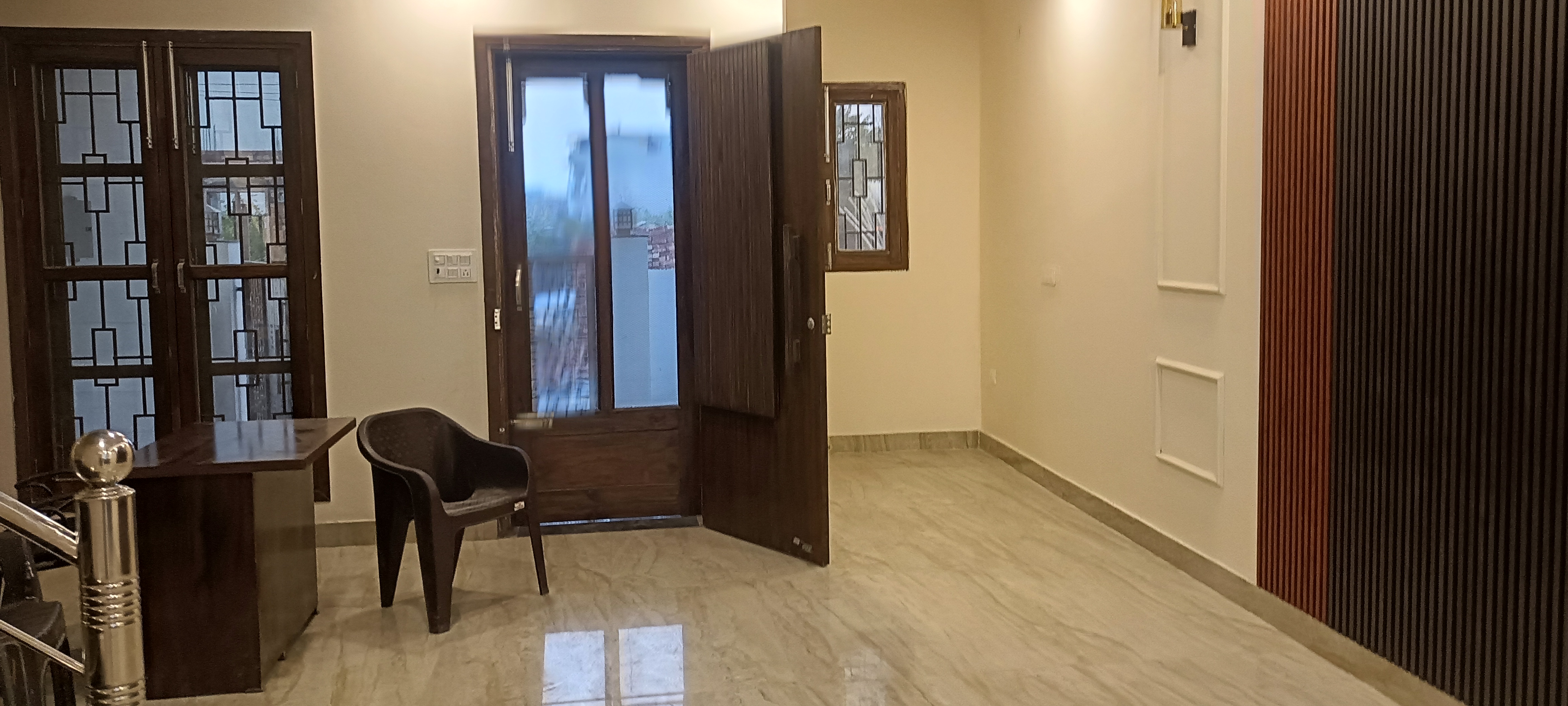 4 BHK + Pooja Room Villa For Sale in Sahastradhara Road