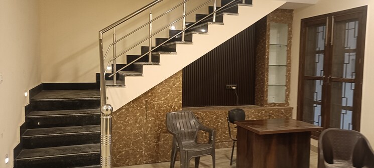 Master Bedroom, sahastradhara road 4 Bedroom 135 Sq.Yd. Villa In Sahastradhara Road Dehradun 7973033