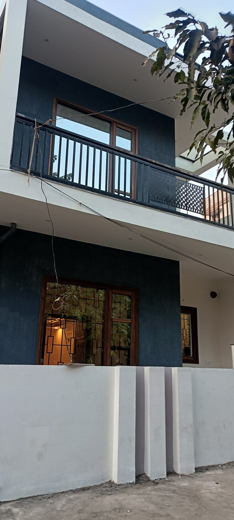 Exterior View, sahastradhara road 4 Bedroom 135 Sq.Yd. Villa In Sahastradhara Road Dehradun 7973033