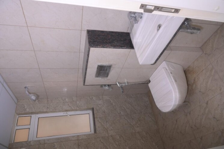 Bathroom, godrej-park-greens 2 Bedroom 680 Sq.Ft. Apartment In Mamurdi Pune 7973043